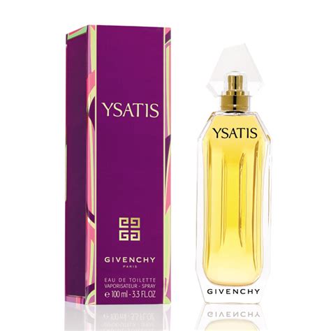 givenchy ysatis eau de toilette 100 ml|where to buy ysatis perfume.